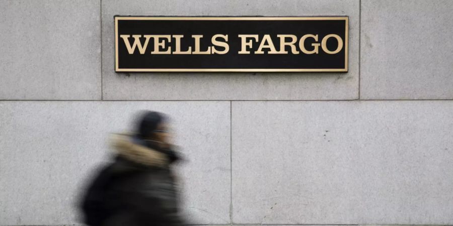 Wells Fargo