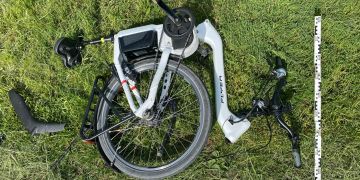 Unfall