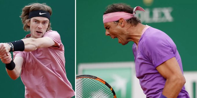 Nach Djokovic - Auch Nadal in Monte Carlo bereits draussen!