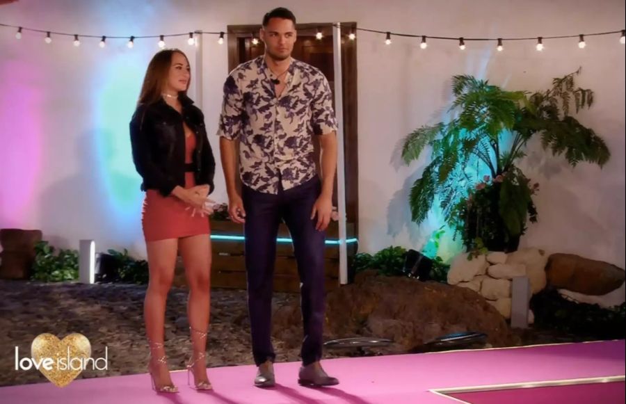 Love Island