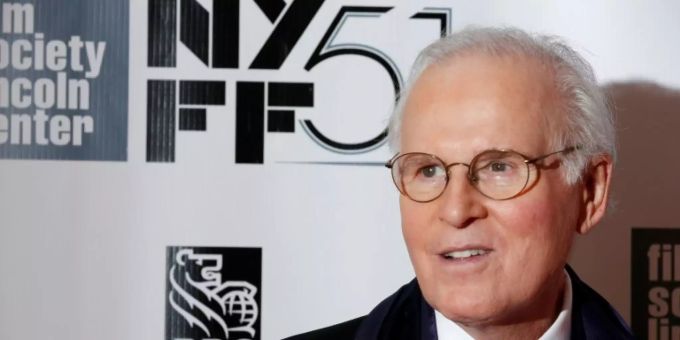 Charles Grodin Charles Grodin