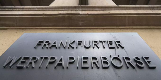 Wertpapiere - Softwarefirma Suse bringt Milliarden-Börsengang ins Ziel