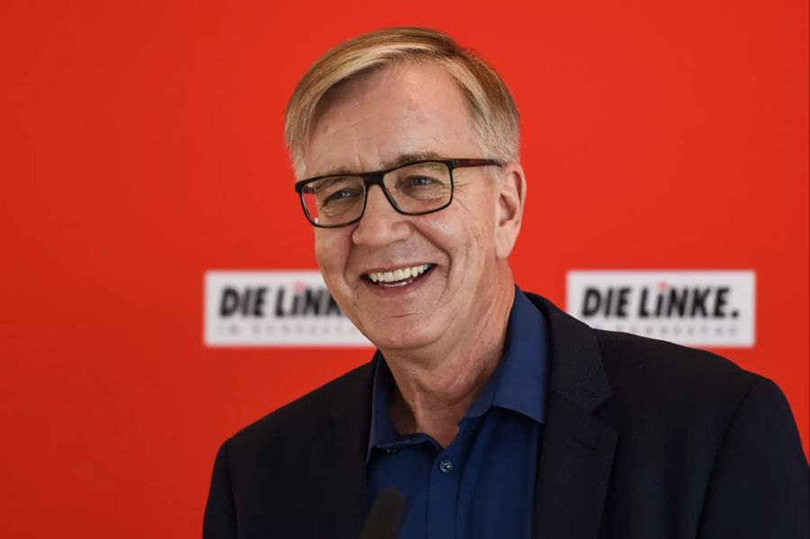Fraktionssitzungen der Bundestagsparteien