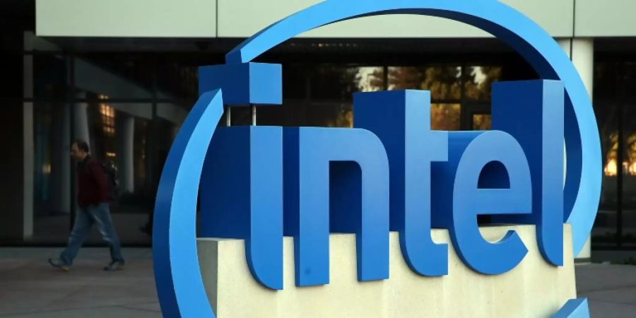 Intel investiert in neue Werke