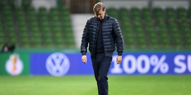 SV Werder Bremen