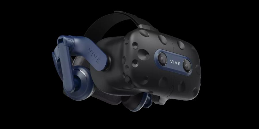 HTC Vive Pro 2