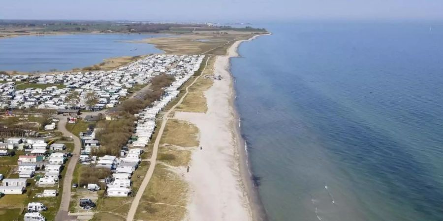 Auch die Ostsee gehört laut UN zu jenen Gebieten, in denen besonders viele neue Todeszonen - also sehr sauerstoffarme Areale - entstanden sind. Foto: Frank Molter/dpa