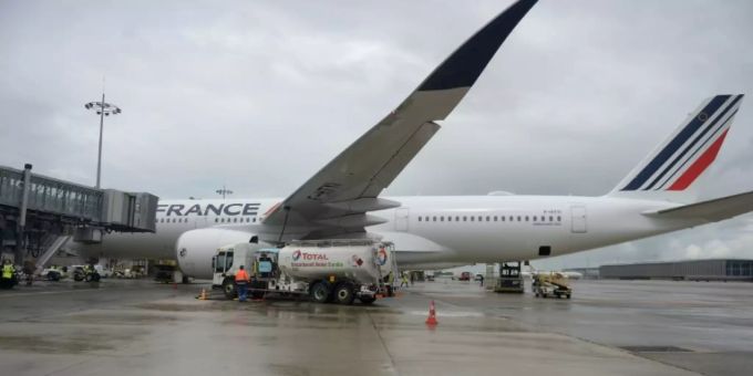 In dieser Woche kam es zu mehreren Bombendrohungen in Frankreich. De