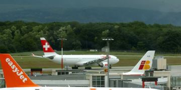 easyjet