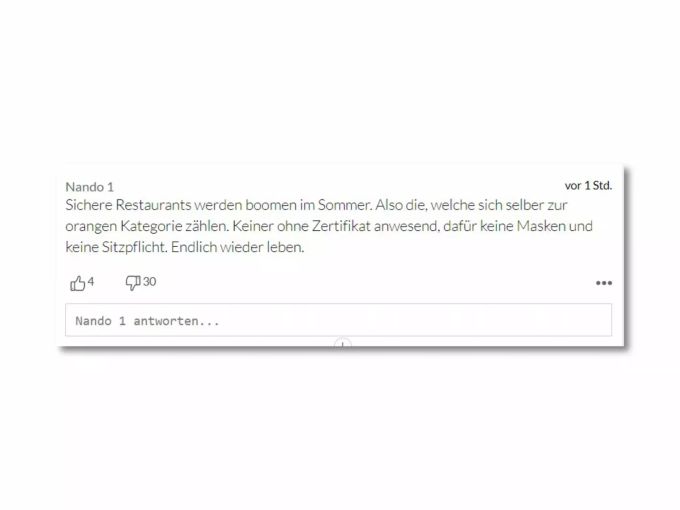 Kommentar