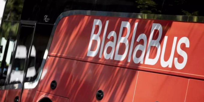 Mehr als ein halbes Jahr lag das Geschäft von Blablabus still. Foto: Christoph Soeder/dpa Mehr als ein halbes Jahr lag das Geschäft von Blablabus still. Foto: Christoph Soeder/dpa