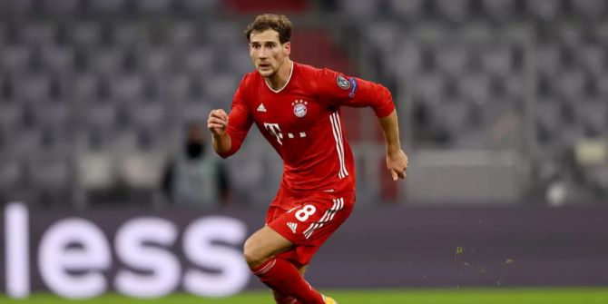 Leon Goretzka