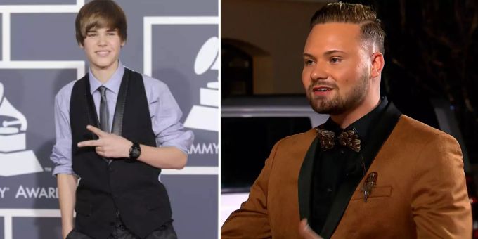 «Geschlagen» - «Bachelorette»-Cyrill wurde wegen Justin Bieber gemobbt