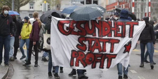 Polizei Zürich Festnahmen Anzeigen