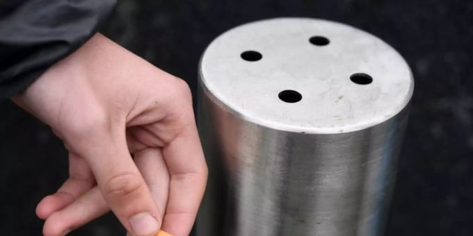 USA wollen Menthol-Zigaretten verbannen USA wollen Menthol-Zigaretten verbannen