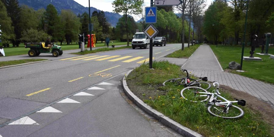 Kantonspolizei St. Gallen