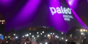 Paléo Festival Nyon