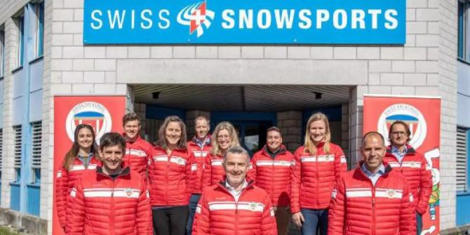 Swiss Snowsports