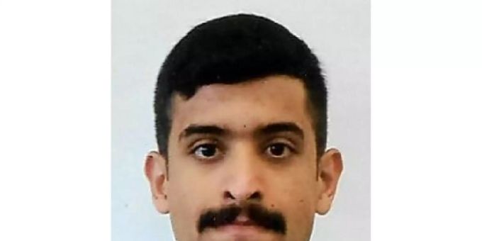 Mohammed al-Schamrani Mohammed al-Schamrani