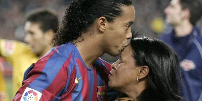 Ronaldinho