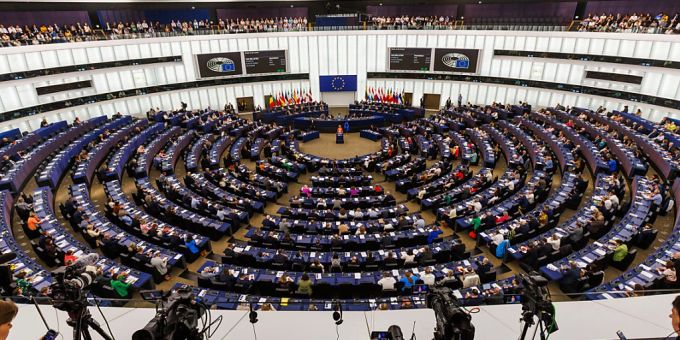 Europarat - Gremium will stärkeren Kampf gegen Korruption