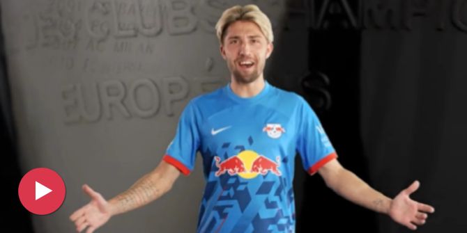 YB RB Leipzig