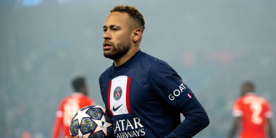 Neymar