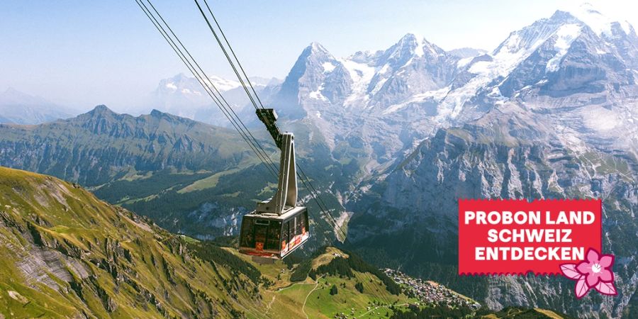 Probon Schweiz