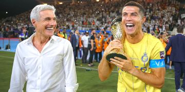 Al-Nassr Champions League Ronaldo