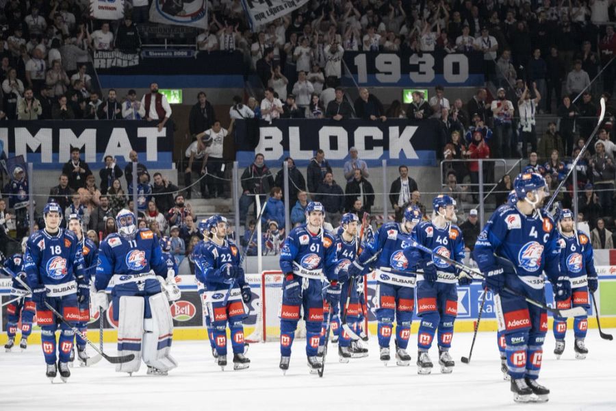 ZSC Lions