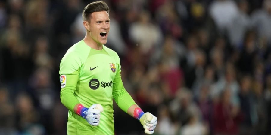 Marc.-André ter Stegen