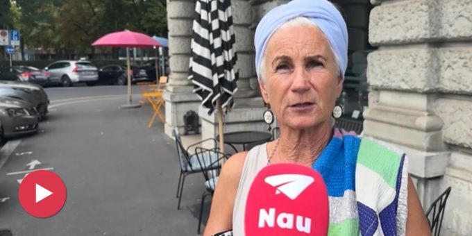 Autos sollen weichen - Zürcher finden Velo-Parkplätze «völlig daneben»