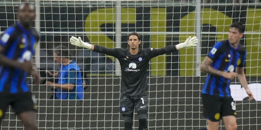 Yann Sommer