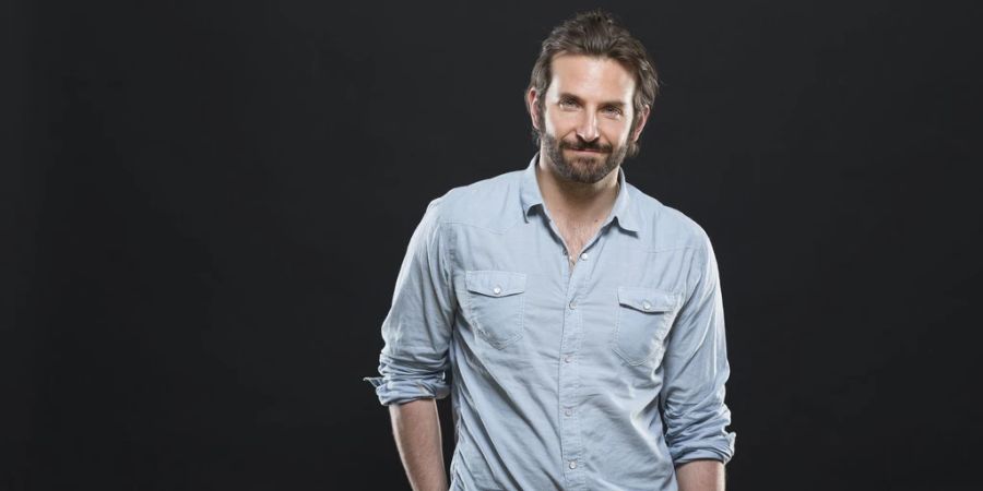 Bradley cooper