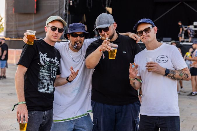 Royal Arena Festival 2023