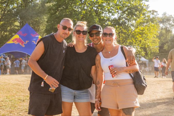 Royal Arena Festival 2023