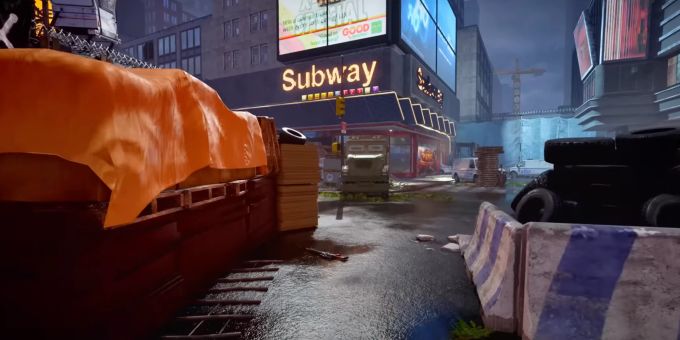 «XDefiant» - Entwickler Ubisoft stolpert über Zertifizierungsprozess