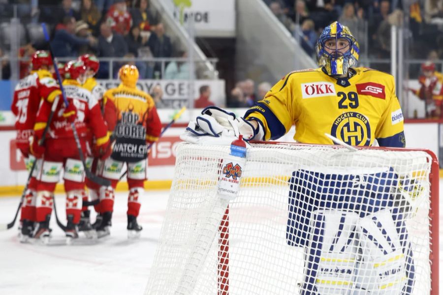 HC Davos