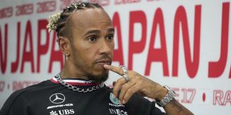 Red Bull in Japan - Hamilton: «30 Sekunden voraus – sonst ist was faul» Red Bull in Japan - Hamilton: «30 Sekunden voraus – sonst ist was faul»