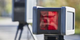 Solothurn - Autofahrer (29) in 30er Zone mit 79 km/h gemessen