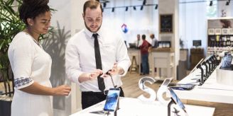 Flatrate für 20.- - Mobilfunk-Anbieter jagen mit Billig-Abos Kunden Flatrate für 20.- - Mobilfunk-Anbieter jagen mit Billig-Abos Kunden