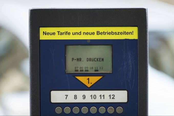 Baden AG