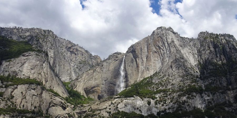 yosemite Nationalpark