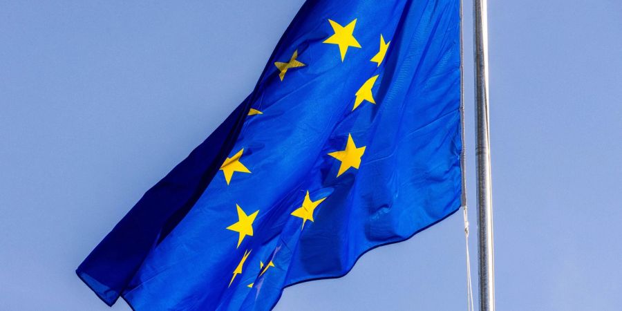 Die EU und die USA hatten sich im vergangenen Jahr auf eine internationale Steuerreform geeinigt.