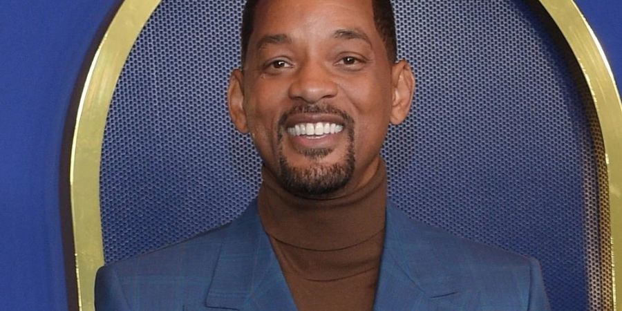 Will Smith meldet sich mit «Emancipation» zurück.