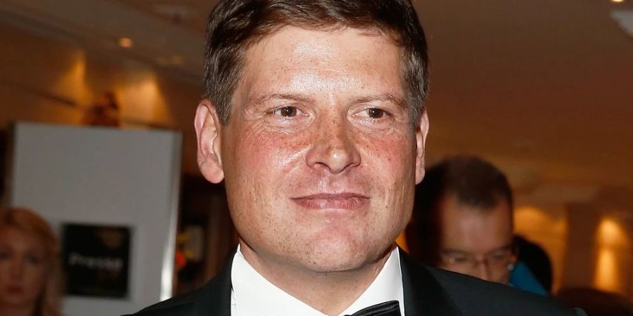 Nach für ihn schwierigen Jahren geht es Jan Ullrich wieder deutlich besser (hier im Jahr 2013 in München).