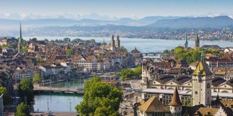 Zürich - Drei Schutzschirm-Auszahlungen für Grossveranstaltungen