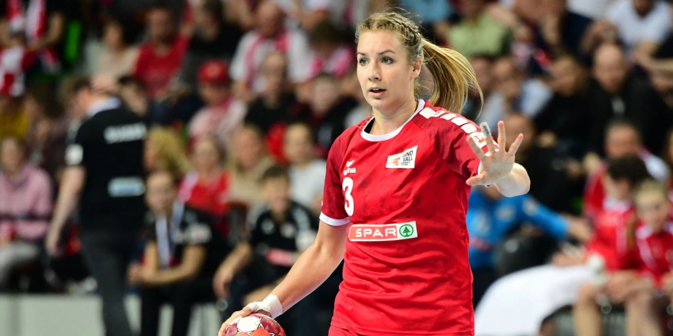 Handball: Portner und Kündig sind Spieler des Jahres | Nau.ch