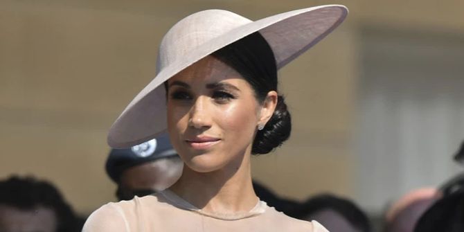 Meghan Markle