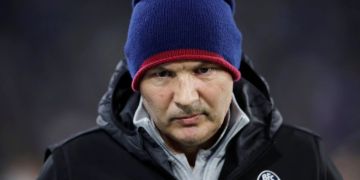 Sinisa Mihajlovic